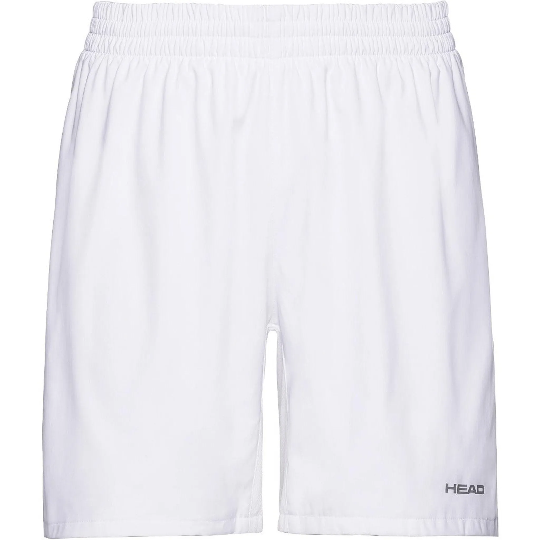 Head Mens Club Shorts - White