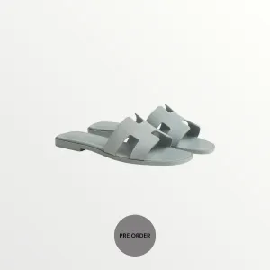 hermes oran sandal