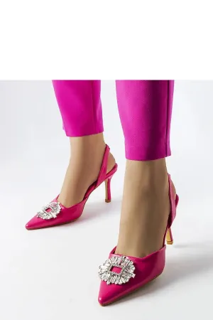 High heel pumps Solea