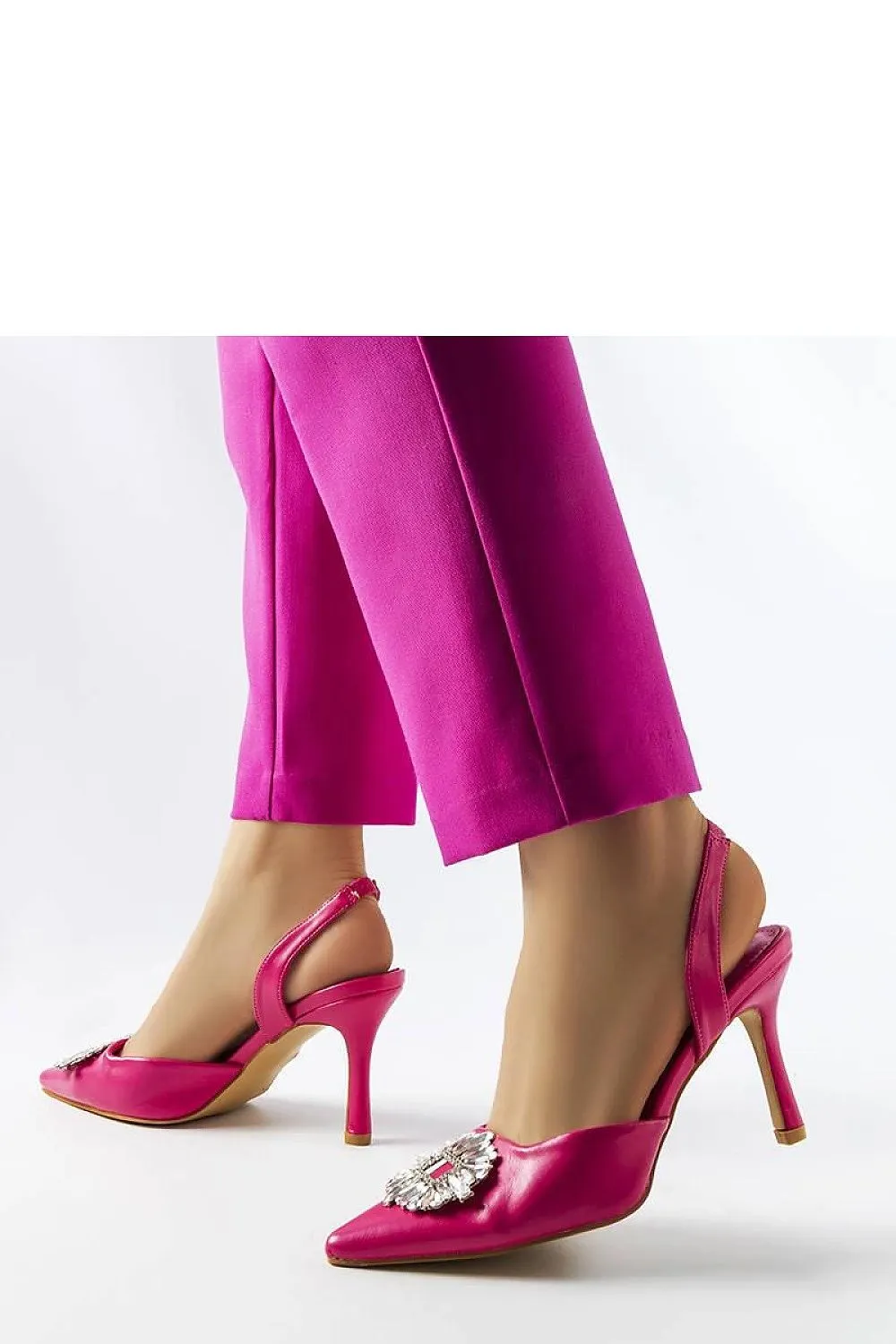 High heel pumps Solea