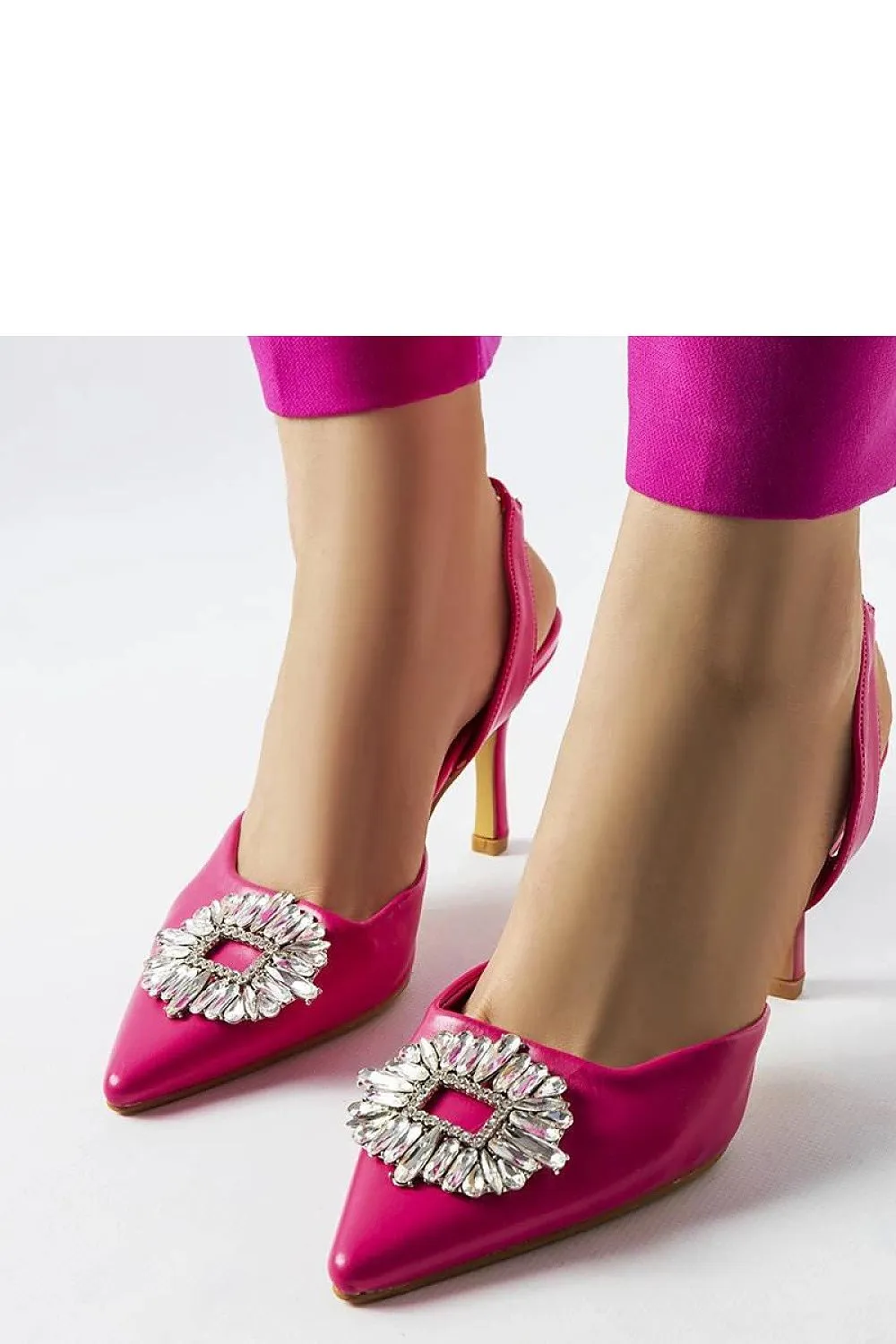 High heel pumps Solea