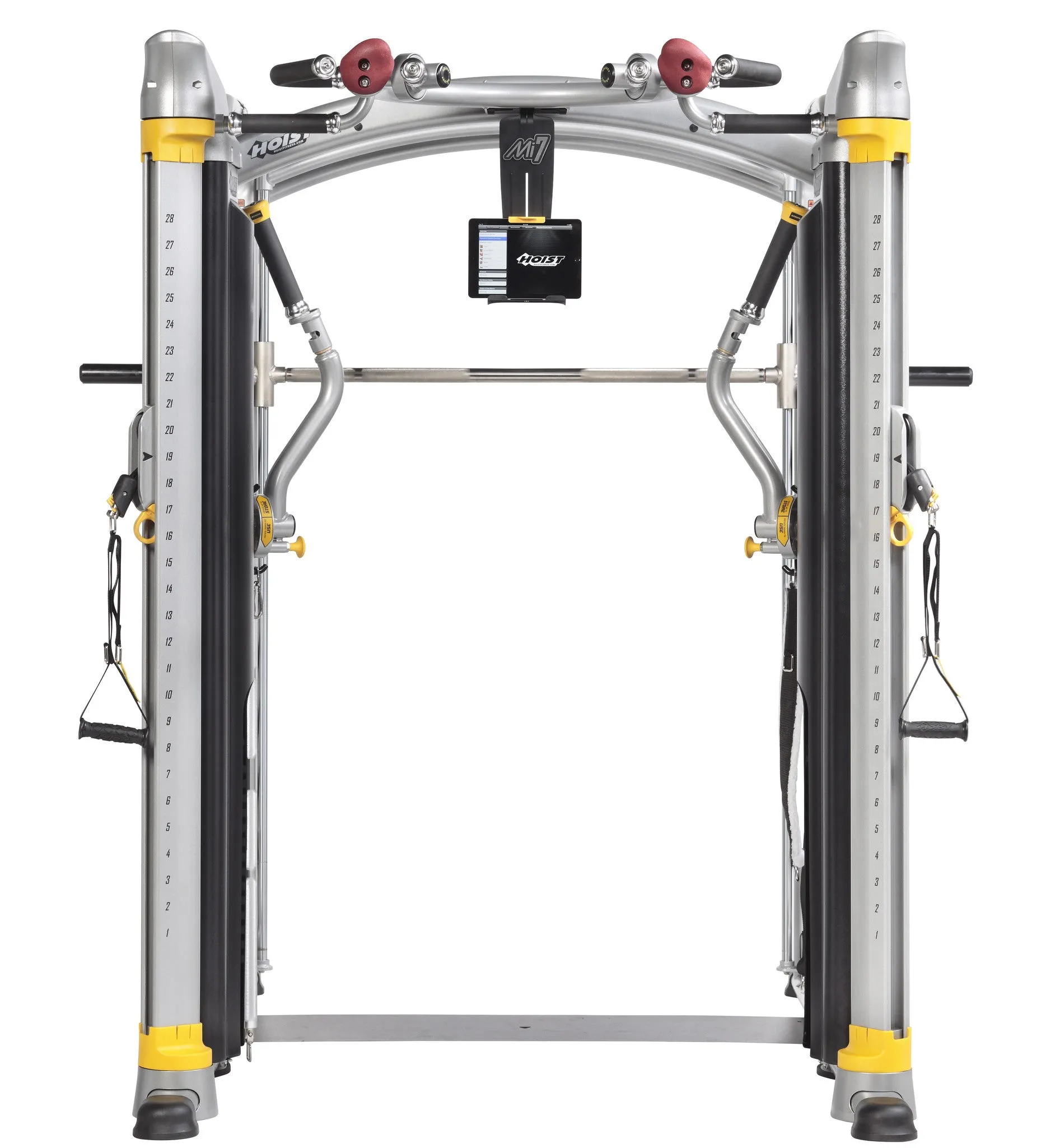 HOIST MI-7 FUNCTIONAL GYM