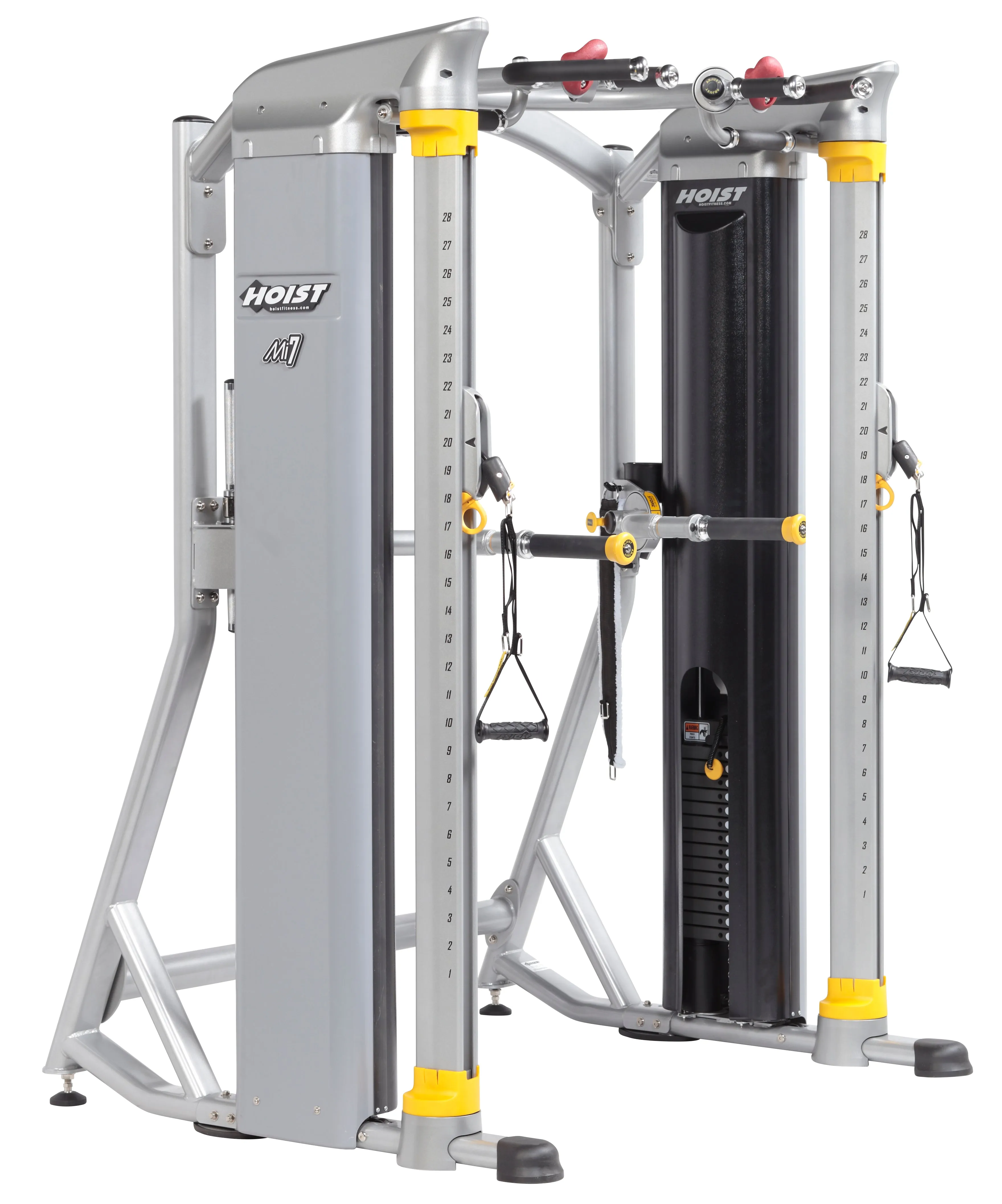HOIST MI-7 FUNCTIONAL GYM