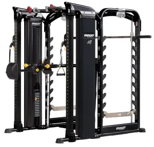 Hoist Mi7 SMITH Functional Training Strength System