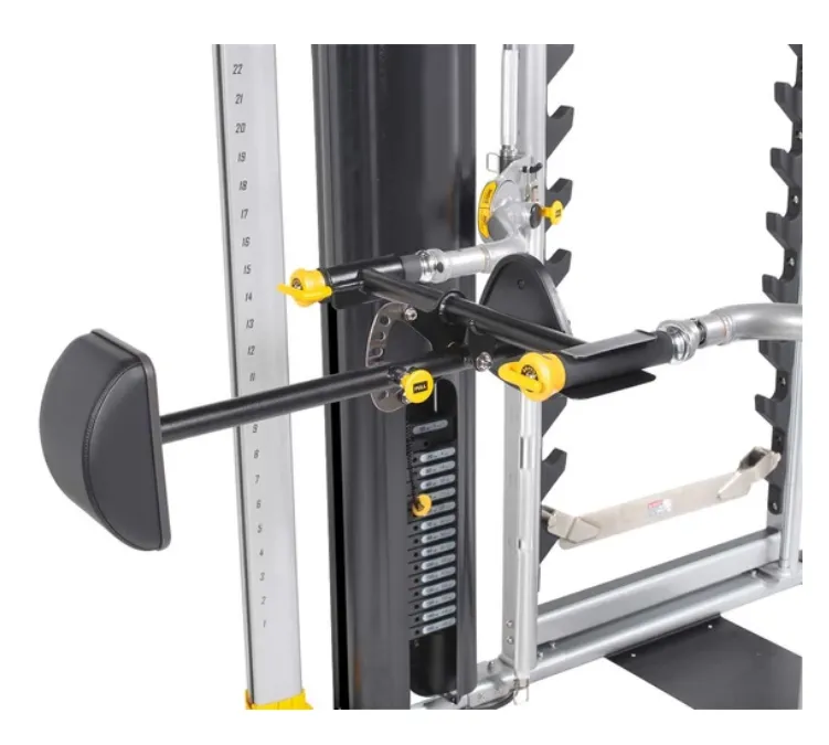 Hoist Mi7 SMITH Functional Training Strength System