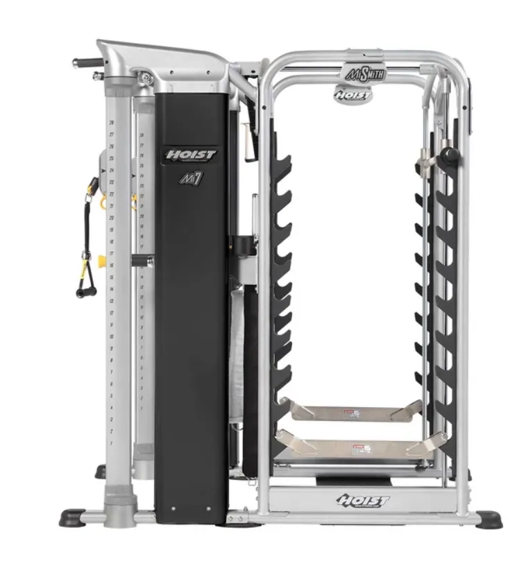 Hoist Mi7 SMITH Functional Training Strength System