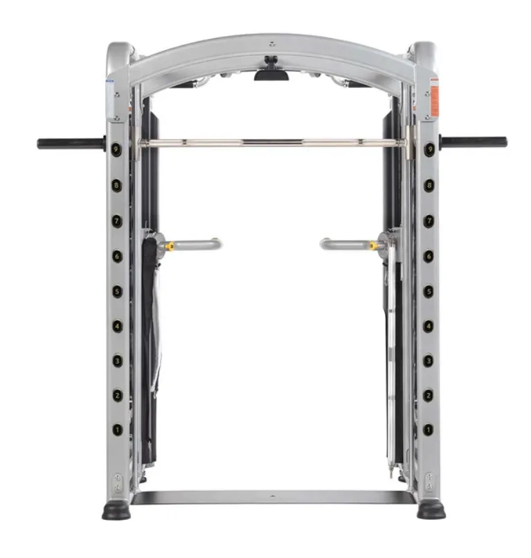 Hoist Mi7 SMITH Functional Training Strength System
