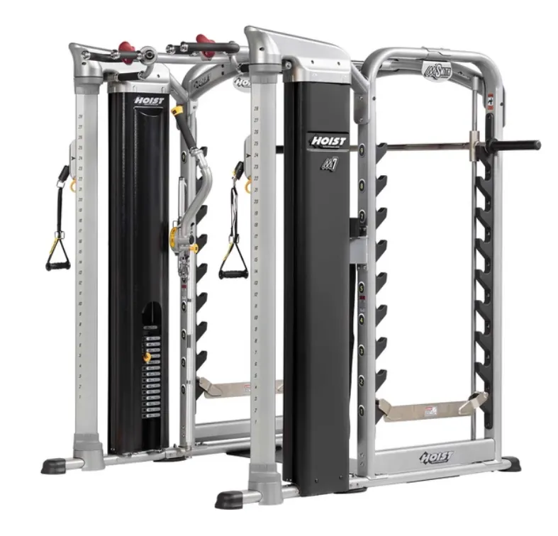 Hoist Mi7 SMITH Functional Training Strength System