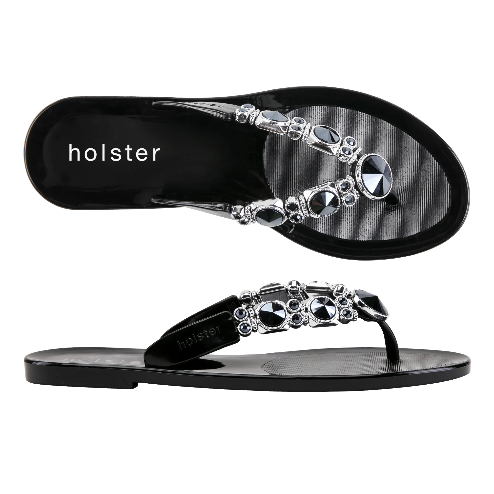 Holster Glam