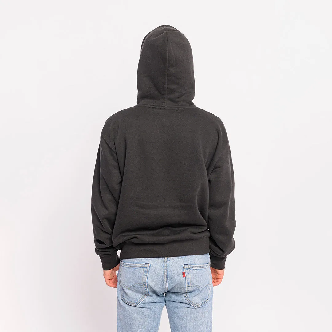 Hoodie “Berlin Travel Club” - black