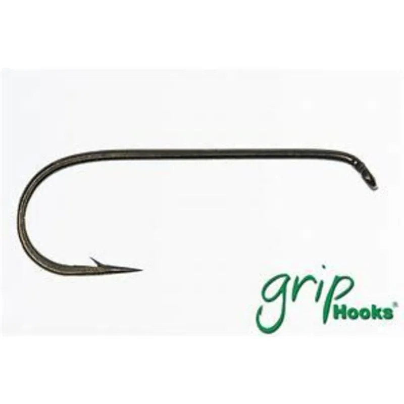 HOOK GRIP 11201 #18 25PKT