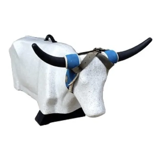 Hot Heels JakeSteer without Neck Cape