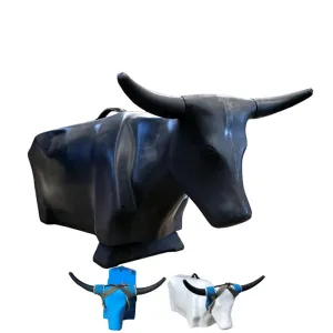 Hot Heels JakeSteer without Neck Cape