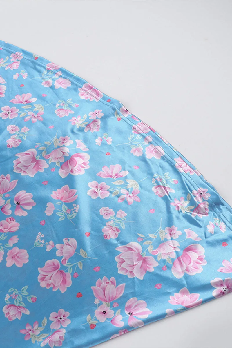HWT1072 Midnight Garden Dress