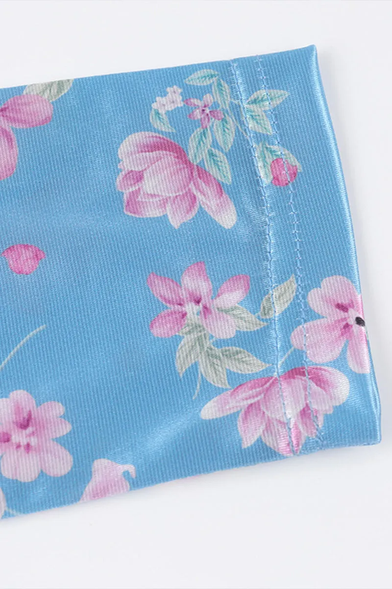 HWT1072 Midnight Garden Dress