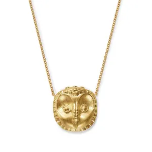 Ibis Pendant