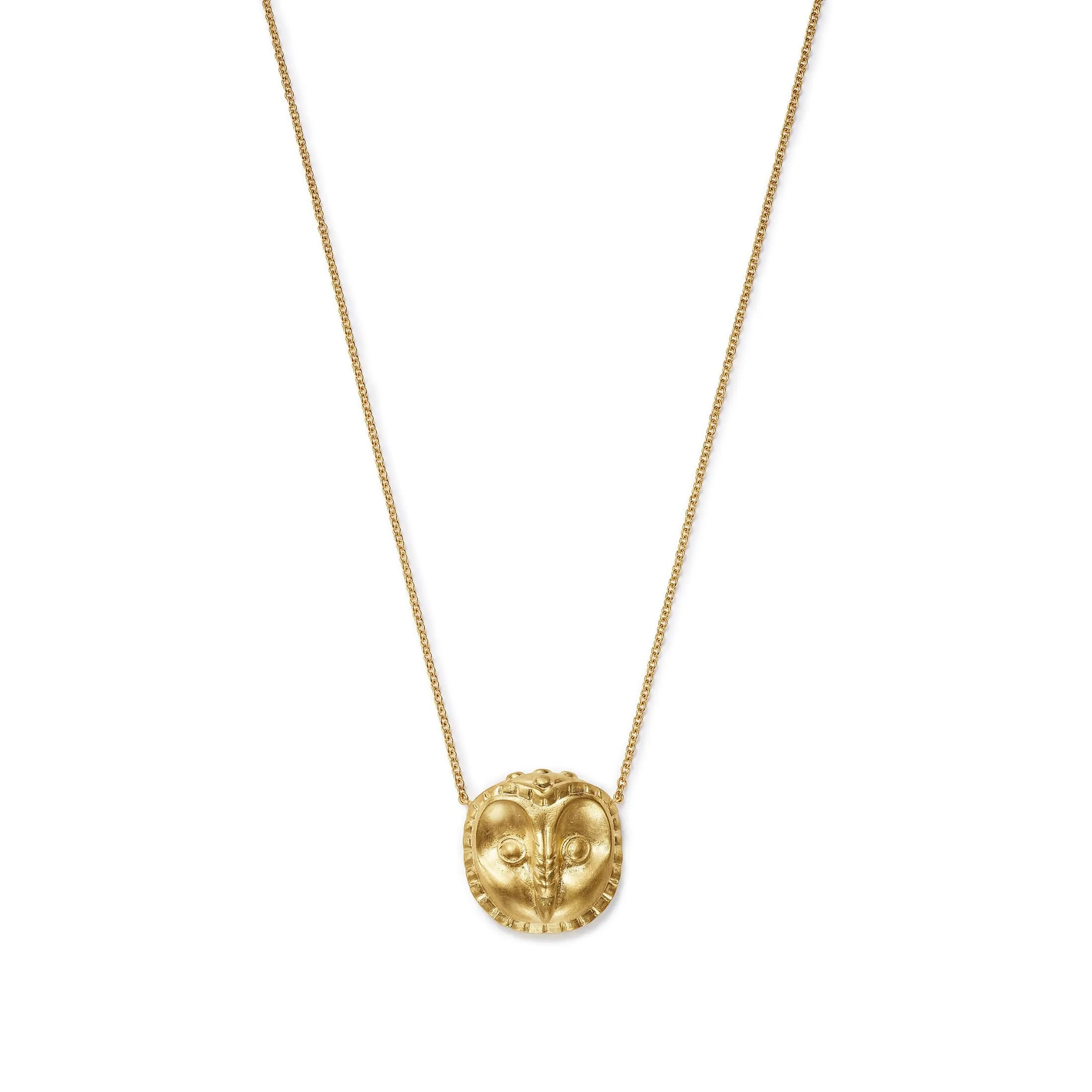 Ibis Pendant