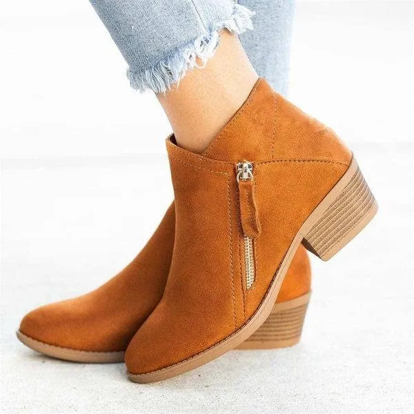 ISABELLA | ORTHOPAEDIC WOMEN’S HEELS