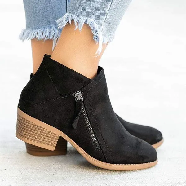 ISABELLA | ORTHOPAEDIC WOMEN’S HEELS