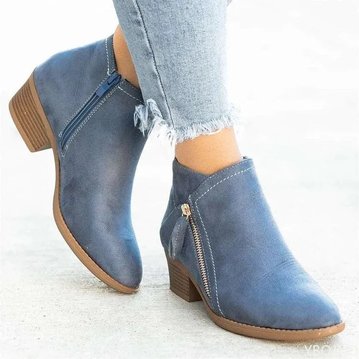 ISABELLA | ORTHOPAEDIC WOMEN’S HEELS