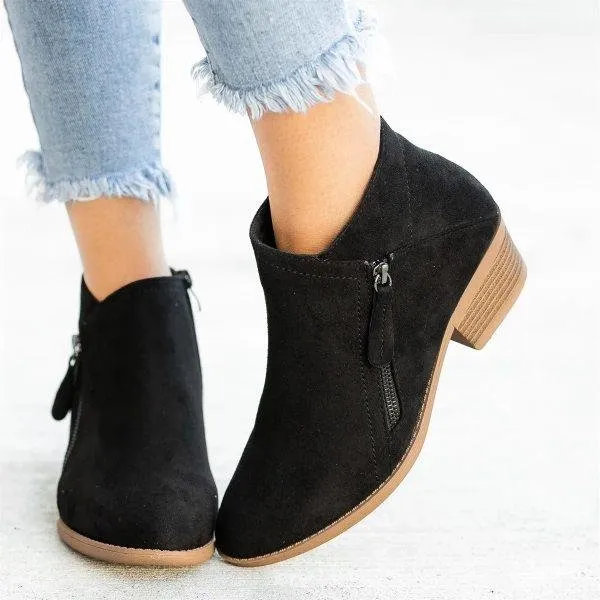 ISABELLA | ORTHOPAEDIC WOMEN’S HEELS