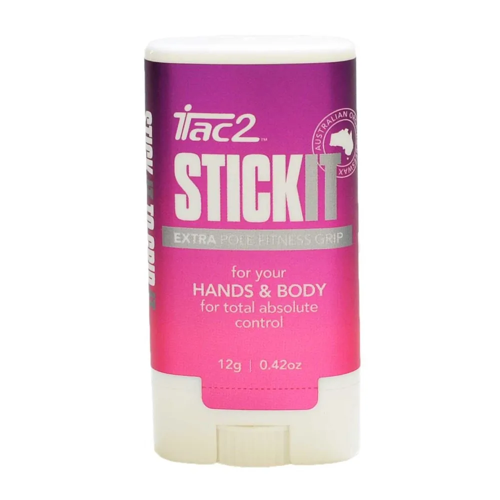 iTac2 – Extra Strength 12g Stick