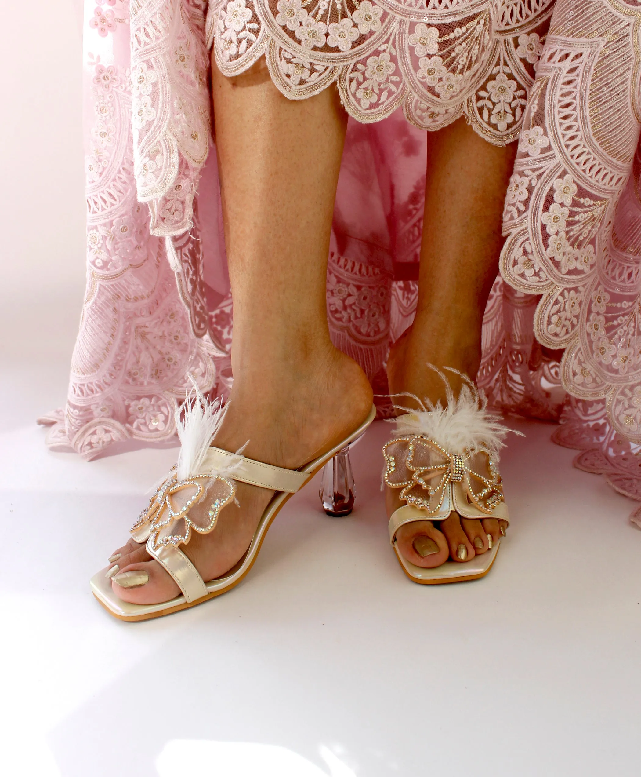 Jasmin Heels