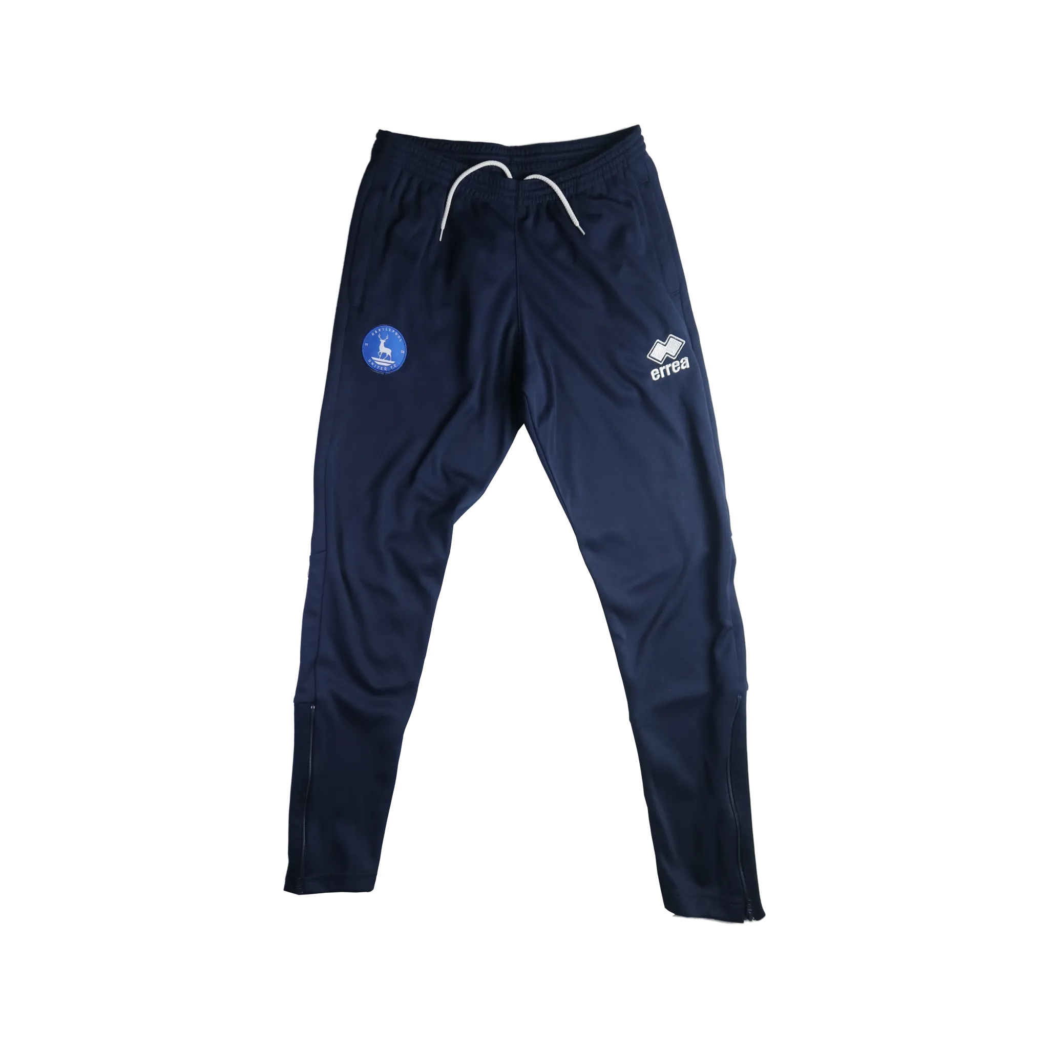 Junior "Flann" Trousers (Navy)