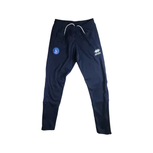 Junior "Flann" Trousers (Navy)