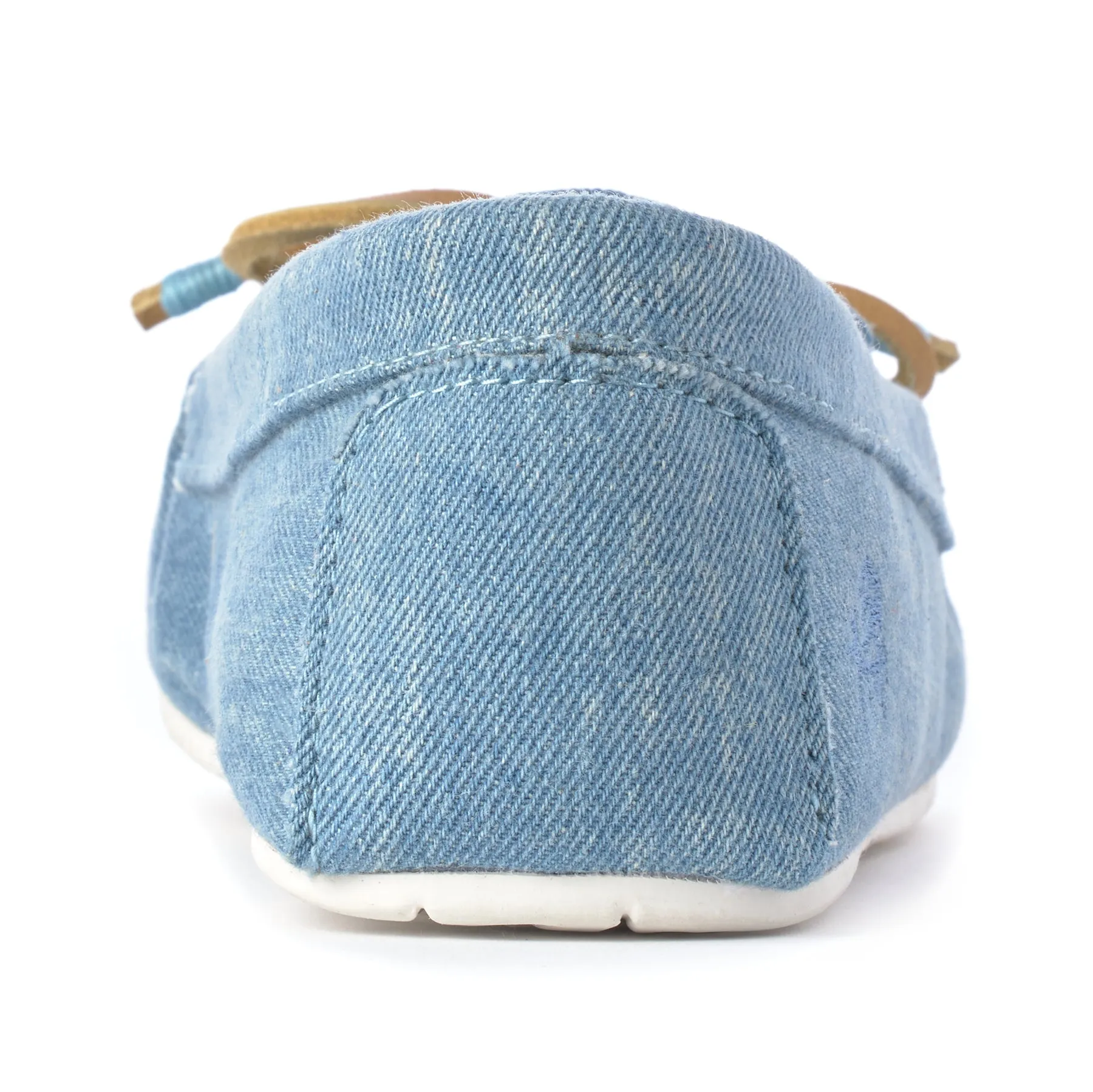Kayak Denim