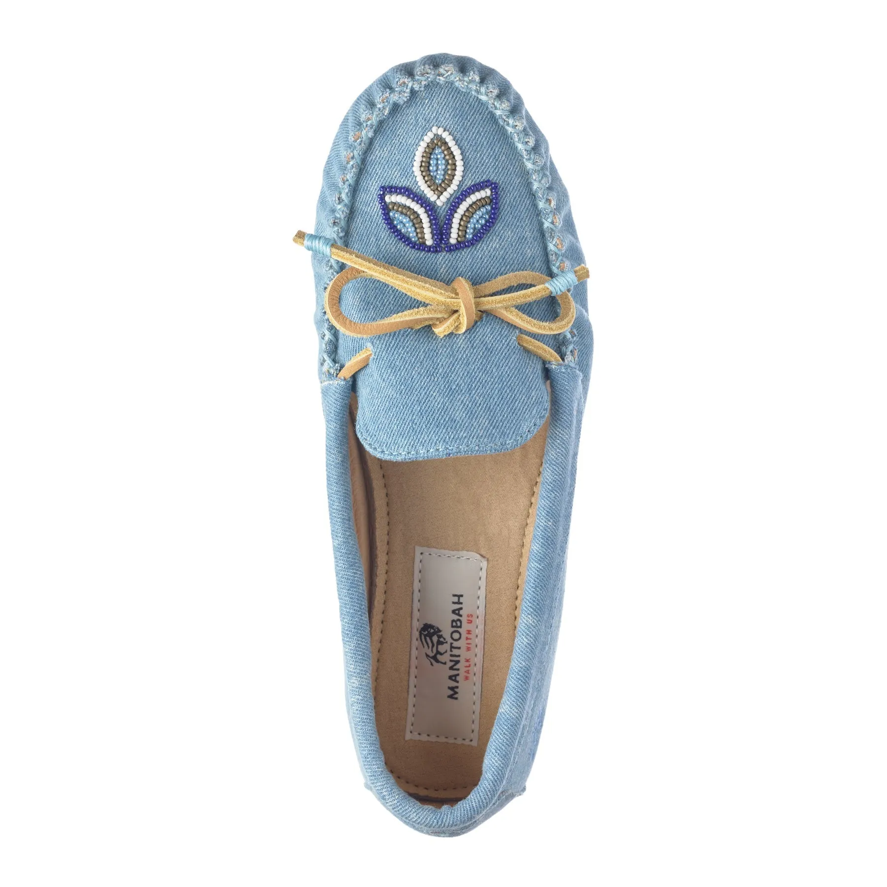 Kayak Denim