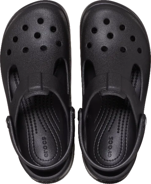 Kids' Mary Jane Clog