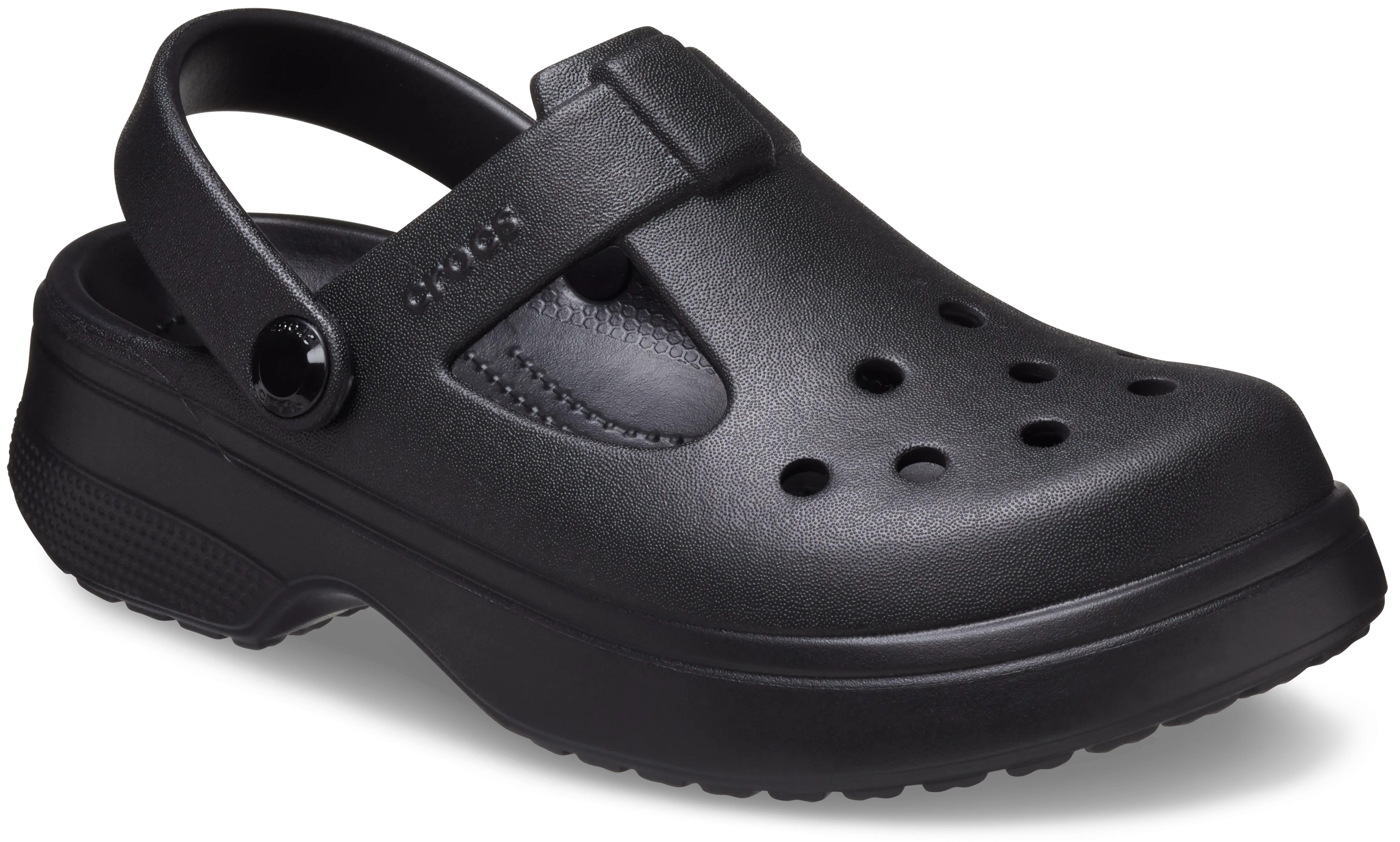 Kids' Mary Jane Clog