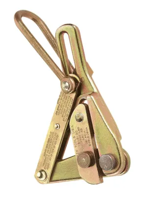 Klein Tools Chicago Grip for Bare Cables 0.3-0.5
