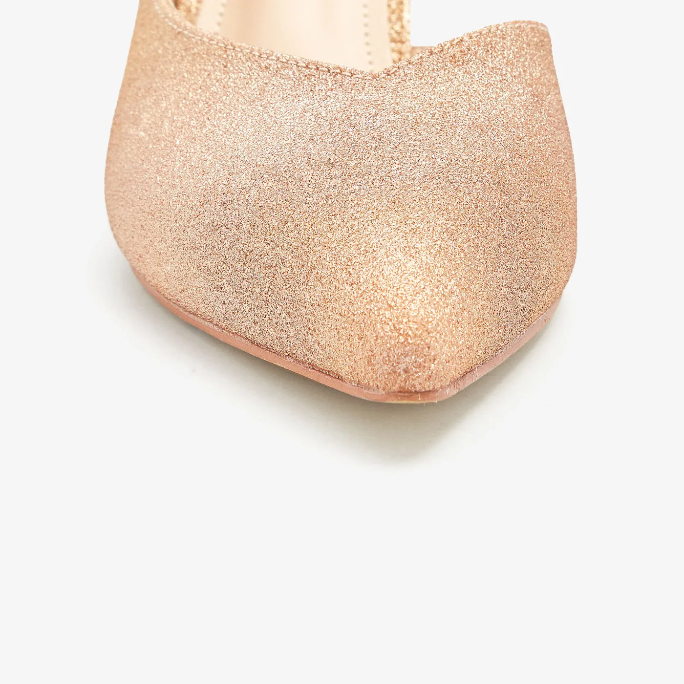 Ladies Fancy High Heels