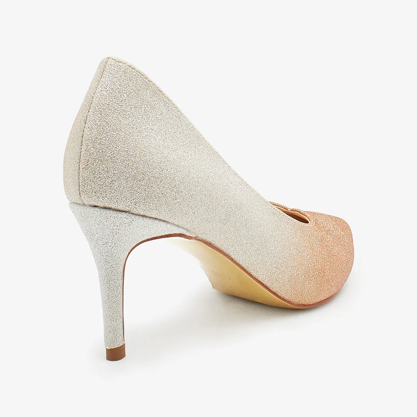 Ladies Fancy High Heels