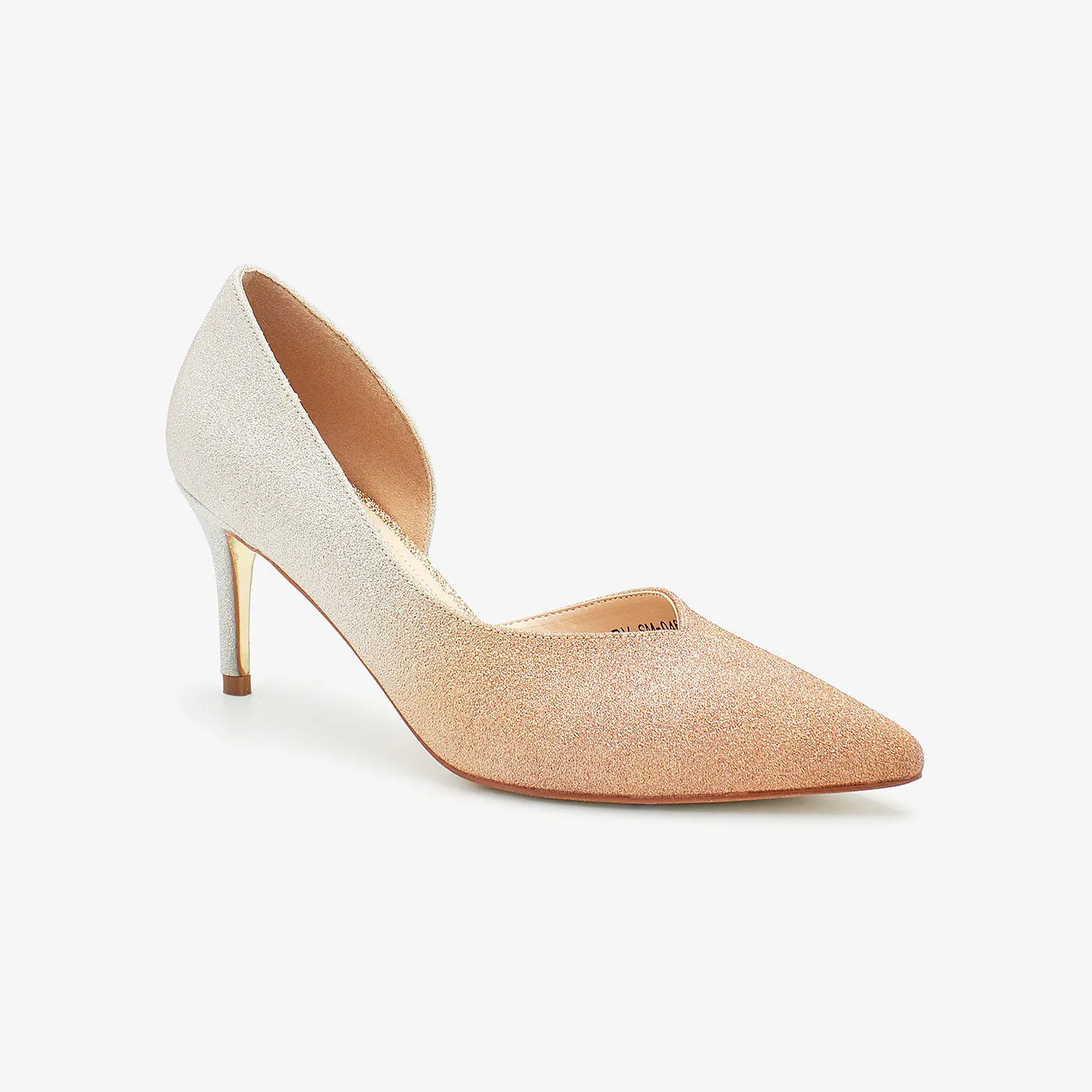 Ladies Fancy High Heels