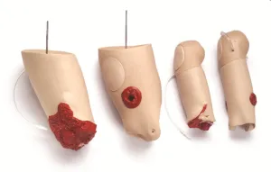 Laerdal Bleeding Trauma Modules Light 381550