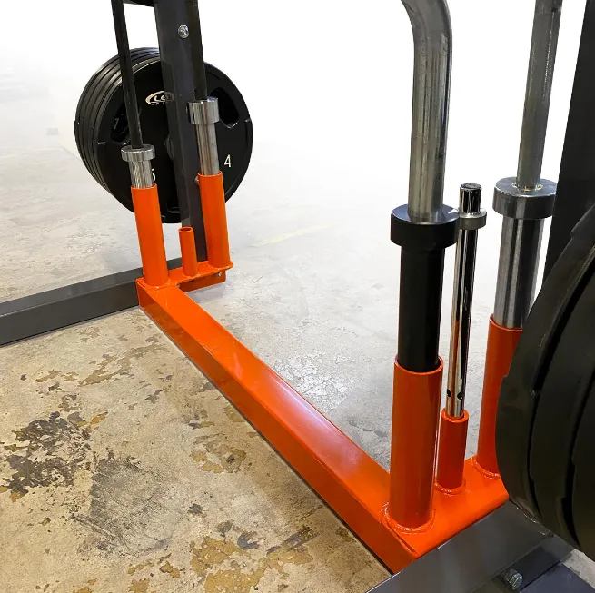 Legend Pro Series Half cage
