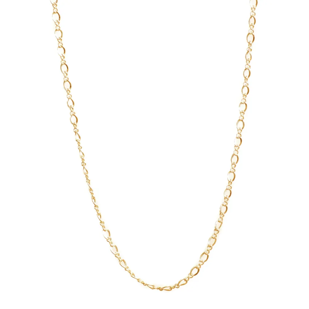 Lisbeth Daisy Necklace