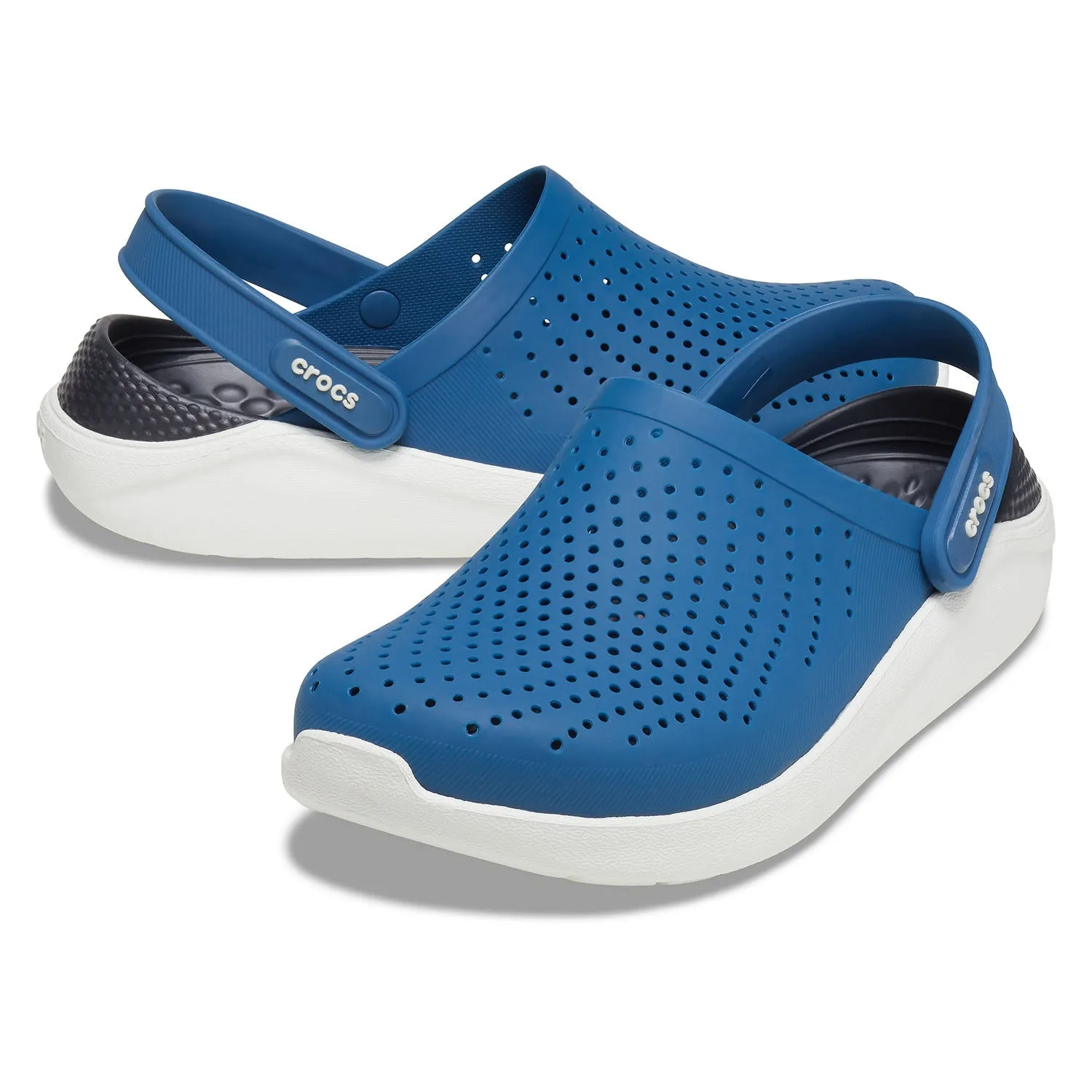 LiteRide Clog