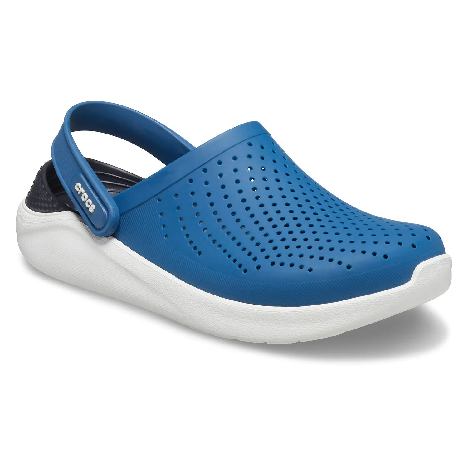 LiteRide Clog