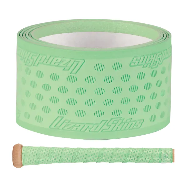 Lizard Skins Bat Grip - Ultra 1.1 mm DSP Solid, Elite Control and Total Comfort