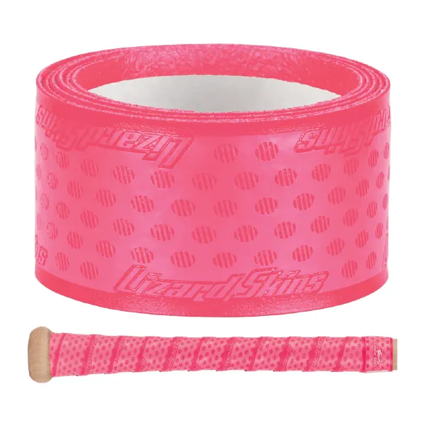 Lizard Skins Bat Grip - Ultra 1.1 mm DSP Solid, Elite Control and Total Comfort