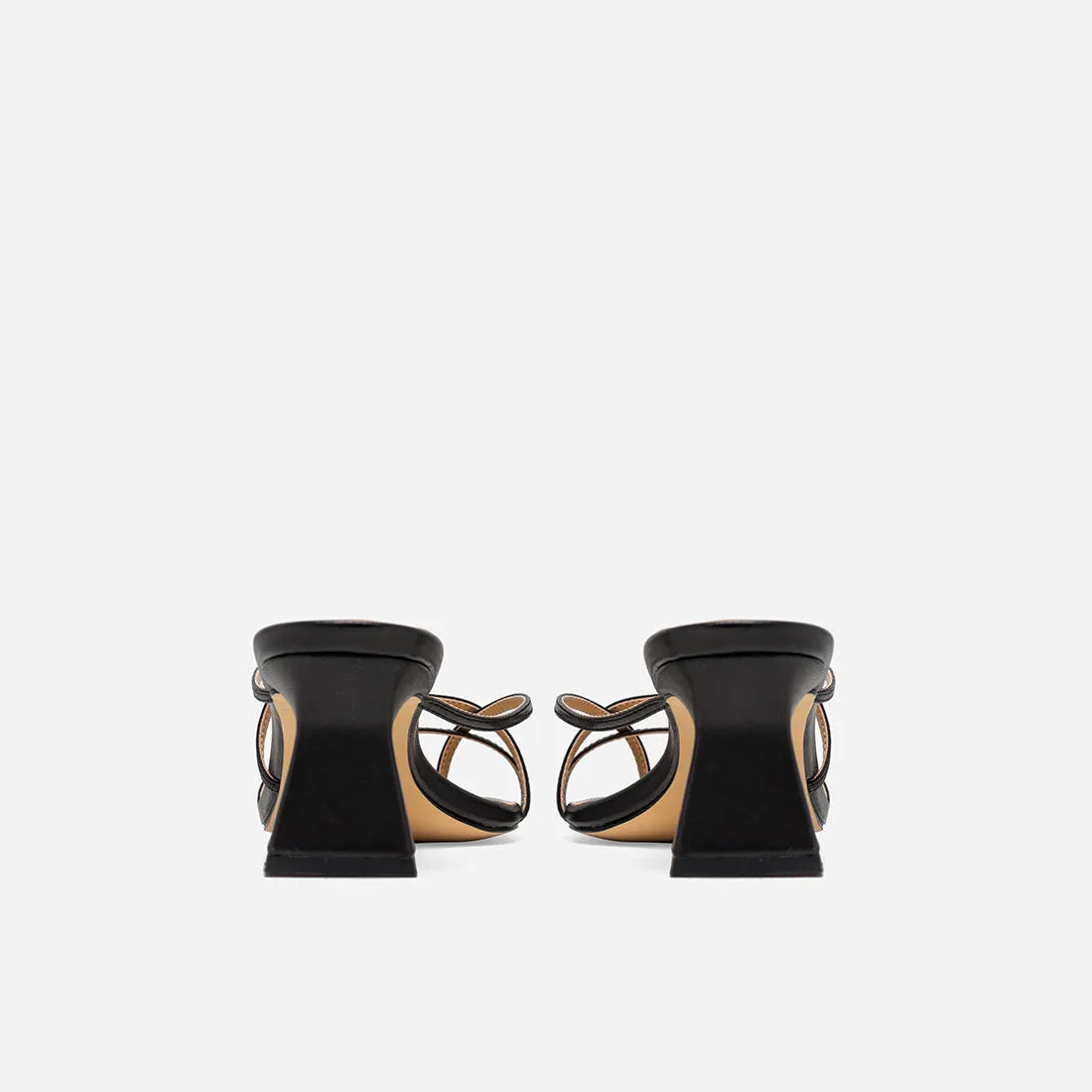 Lotte Strappy Sandals
