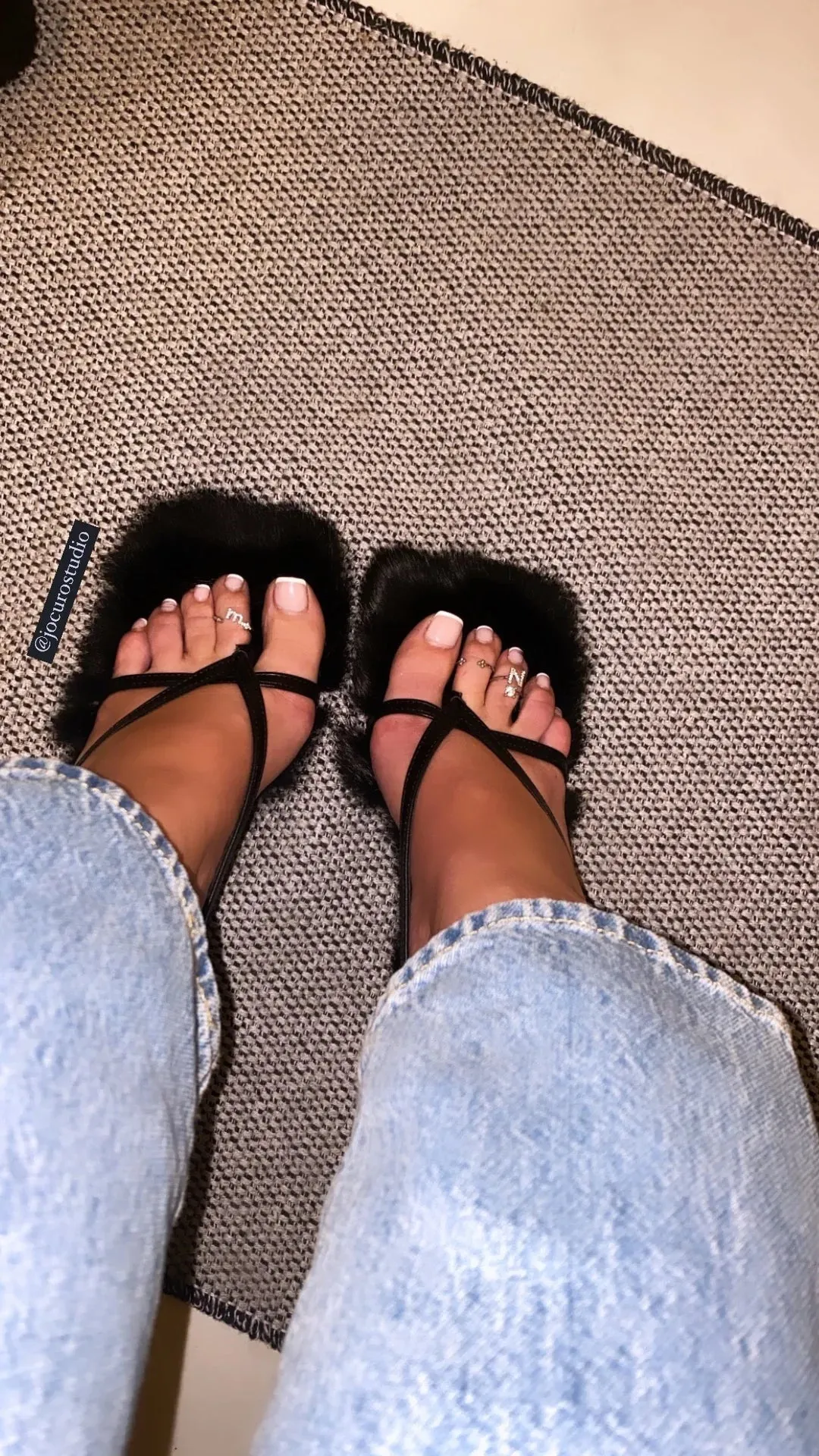 Mafiosa 2.0 Heels