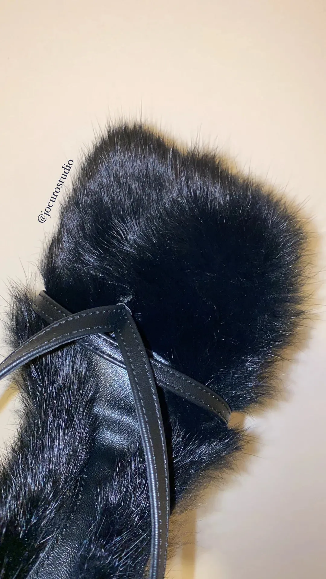 Mafiosa 2.0 Heels