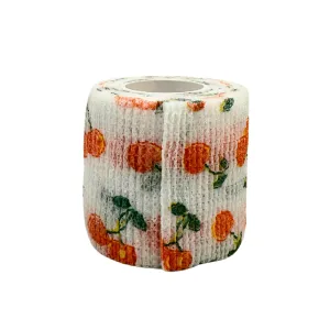 Magnum Cohesive Grip Wrap – Cherries