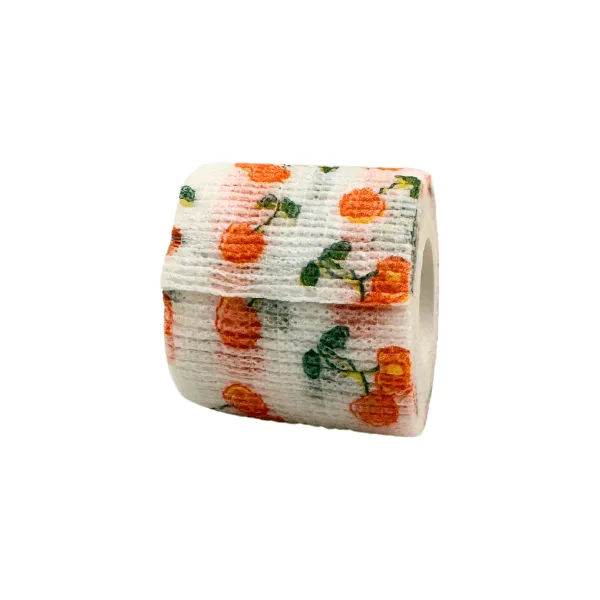 Magnum Cohesive Grip Wrap – Cherries