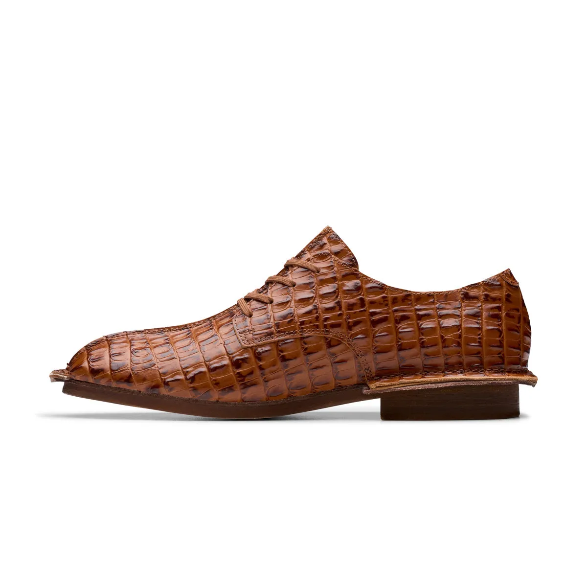   Martine Rose CUR Derby 'Tan'